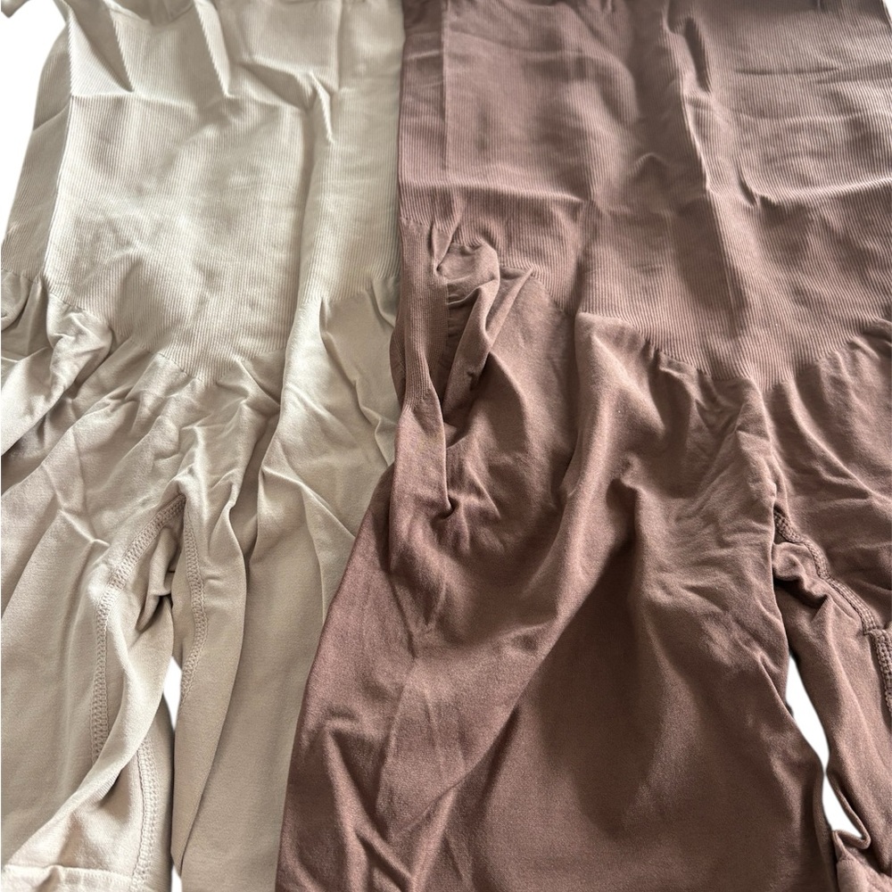 2 brand new shapewear body suits, never worn. XL